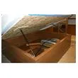 BEDLIFT KIT - QUEEN OVERSIZE